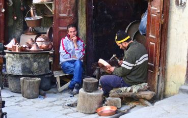 Fes-Marrocos-autoral 2