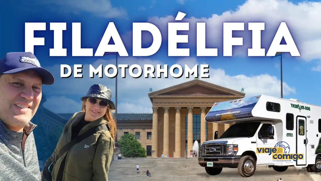 Filadélfia - Estados Unidos