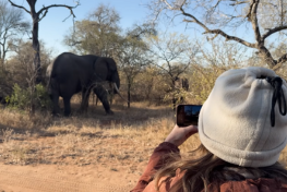 Programa África do Sul - Viaje Comigo 11ª Temporada