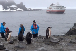 Viaje Comigo TV Novo Tempo - 1ª Temporada