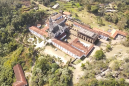 Programa Caminho dos Diamantes - Viaje Comigo 9ª Temporada