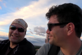 Viaje Comigo TV Novo Tempo - 5ª Temporada