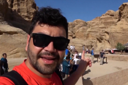 Viaje Comigo TV Novo Tempo - 6ª Temporada