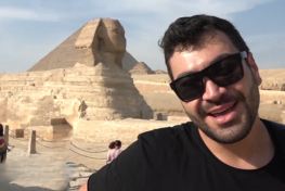 Viaje Comigo TV Novo Tempo - 8ª Temporada