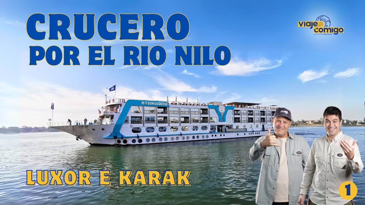 Viaje Comigo em Espanhol 2ª Temporada