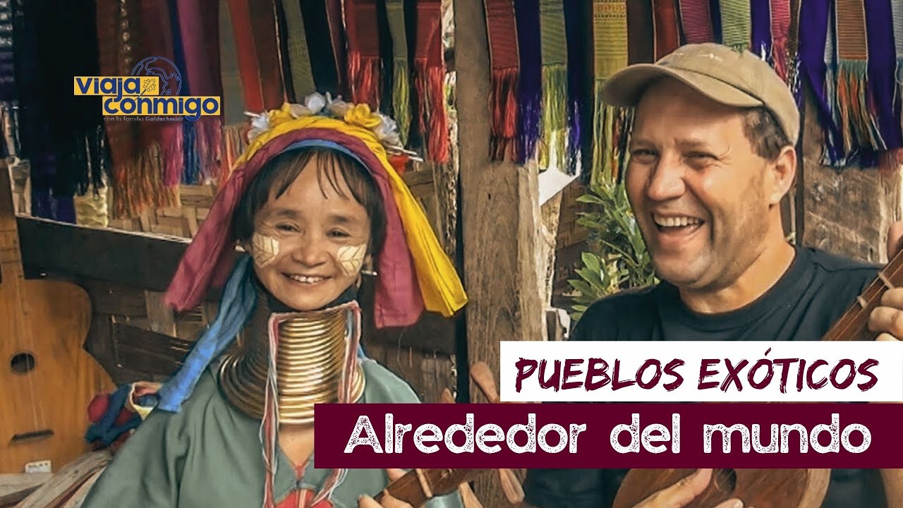 Viaje Comigo em Espanhol 3ª Temporada