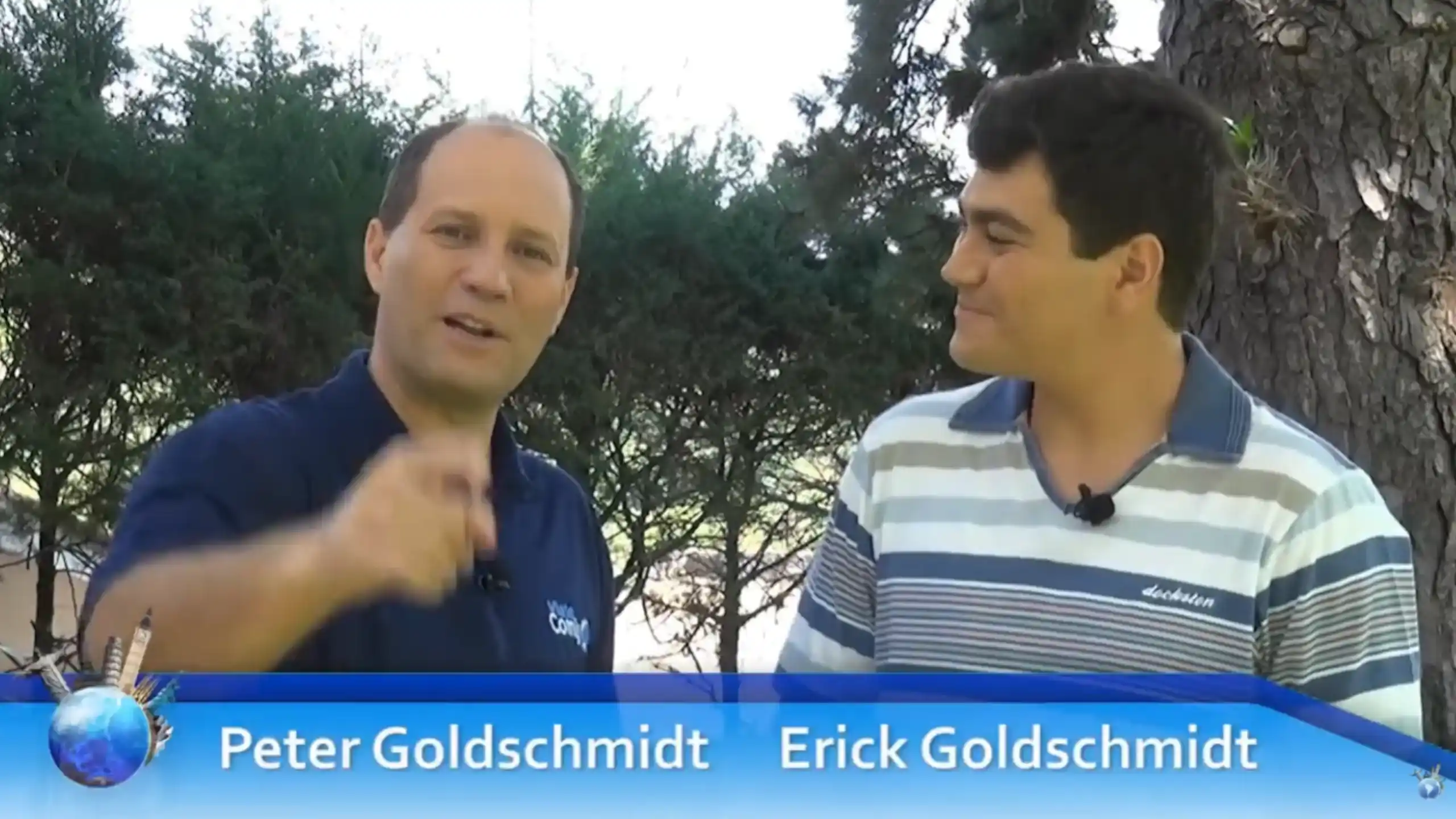 Estreia do Viaje Comigo na TV Novo Tempo