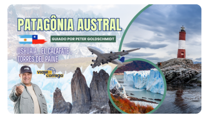 Grupo Patagônia
