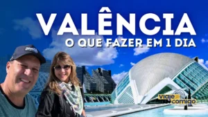 Valência - Espanha