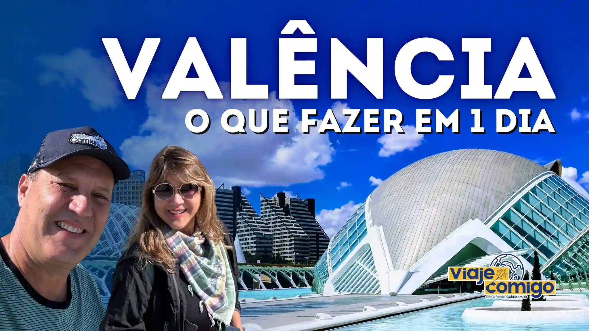 Valência - Espanha
