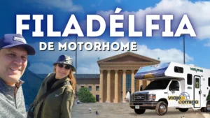 Filadélfia - Estados Unidos