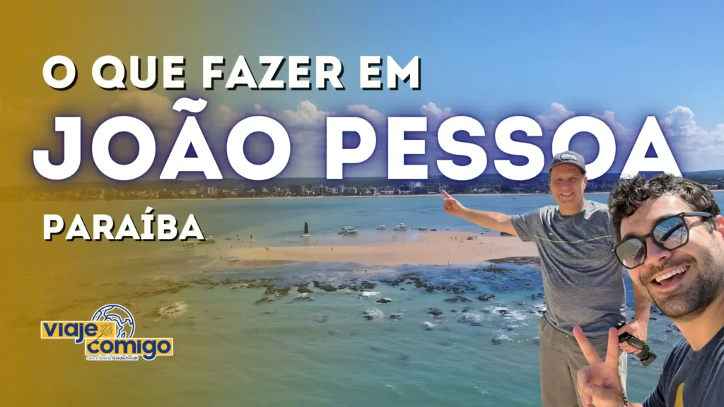 João Pessoa - Paraíba - Brasil