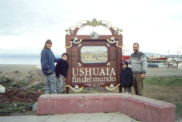 Ushuaia