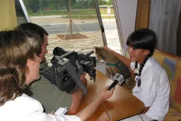 Entrevistas Giro América Brasil – Família Goldschmidt