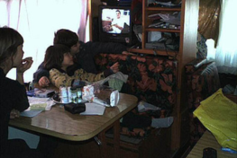 Motorhome Giro Pela América do Sul